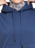 True Blue Hoodie Vent - Khotwh
